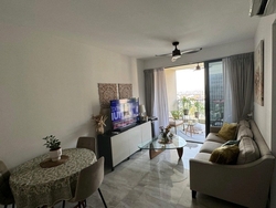 Affinity At Serangoon (D19), Apartment #560502601
